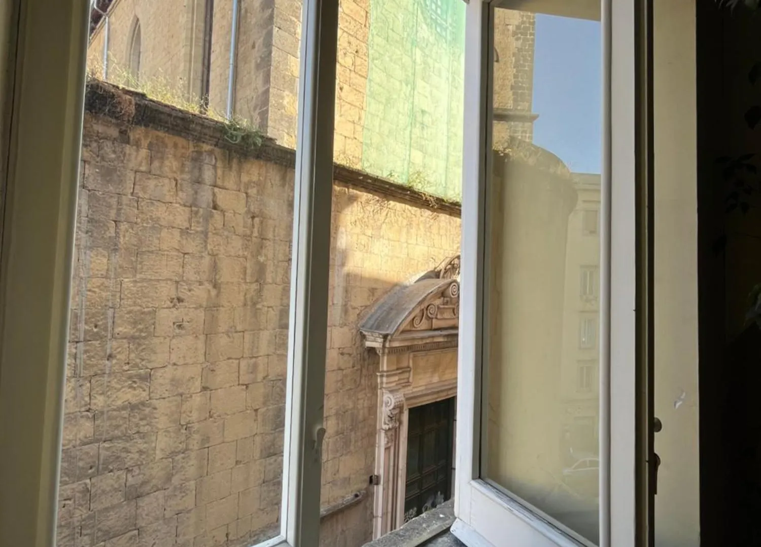 Mini Domus Al Centro Storico Di Napoliアパートメント 0*, ナポリ イタリア