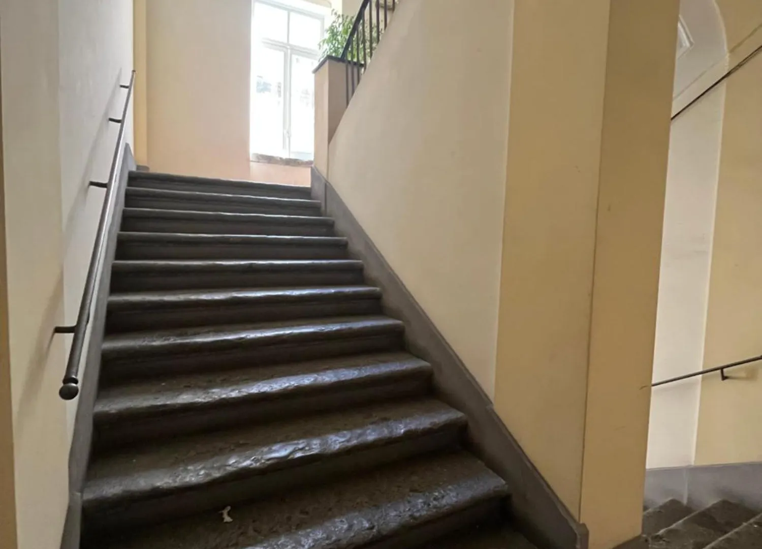 Mini Domus Al Centro Storico Di Napoliアパートメント アパート ナポリ