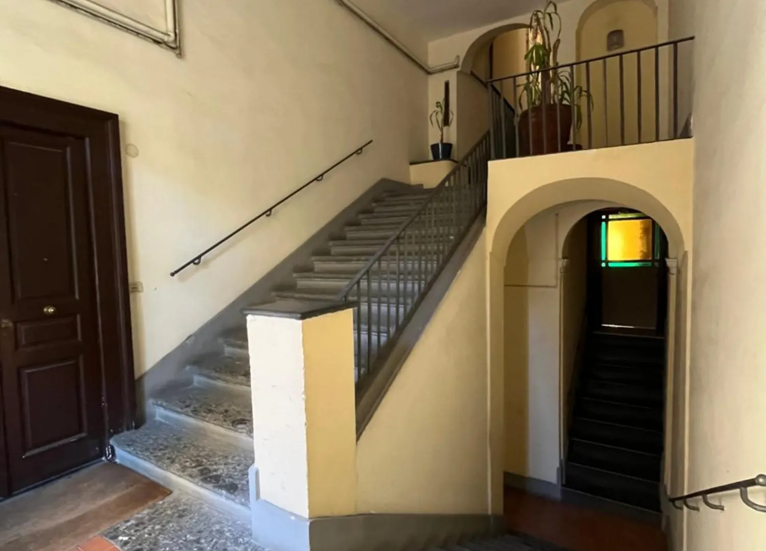 Mini Domus Al Centro Storico Di Napoli Apartment Italy