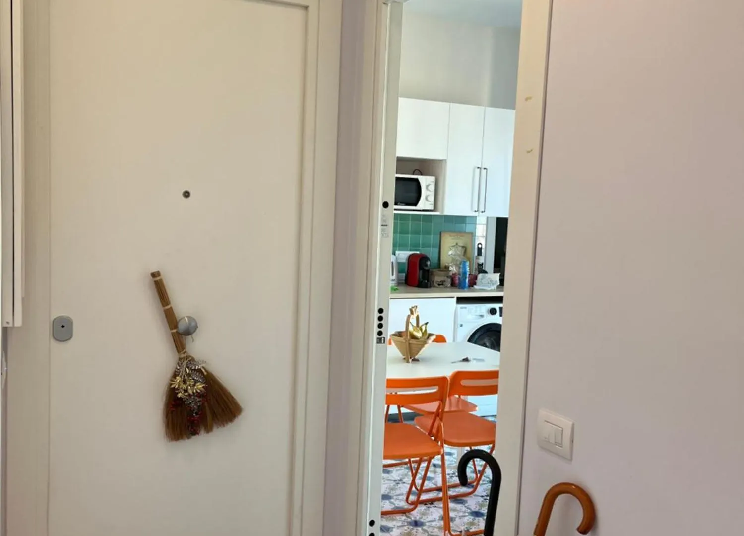 Mini Domus Al Centro Storico Di Napoli Apartment Italy
