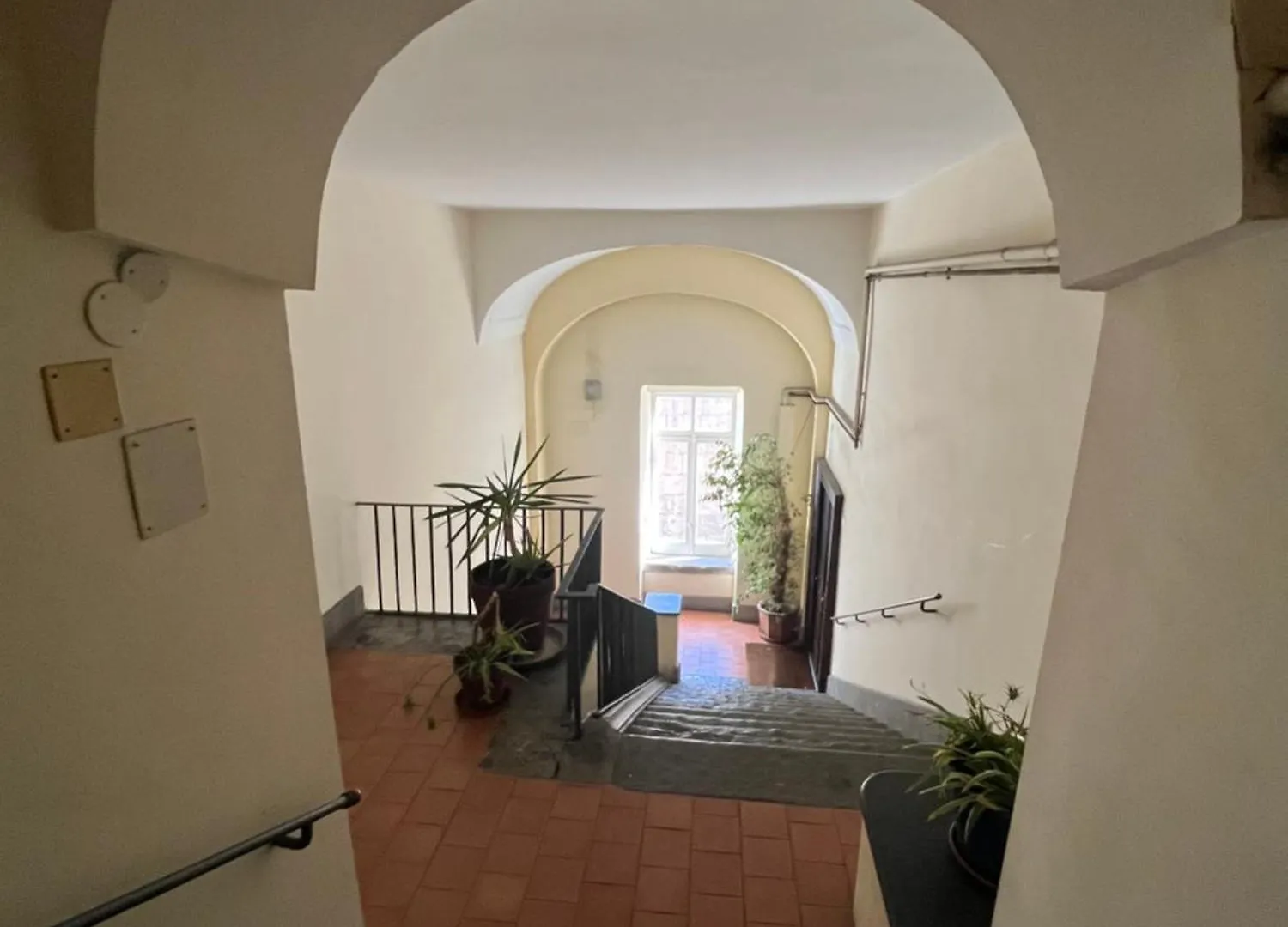 Mini Domus Al Centro Storico Di Napoli Apartment Naples